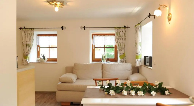 Апартаменты Gasthof Altes Forsthaus