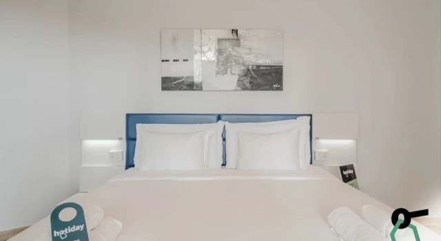 Номер Economy Hotiday Santa Margherita Porto