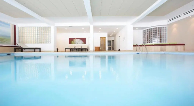 Номер Standard Hotel Sonnblick