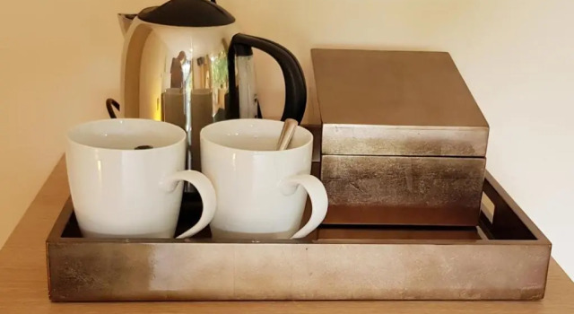 Номер Standard Kingsley Cottage Bed & Breakfast