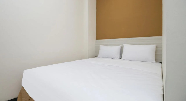 Sky Residence Syariah Gubeng Kertajaya 1