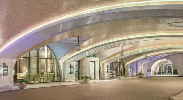 The St. Regis Cairo