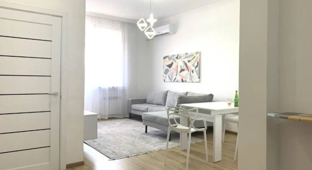 Flagman Apartment