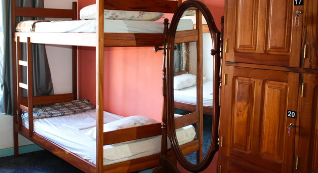 Hostel Recanto Azul, Забронировать Хостел Хостелы штата Рио-де-Жанейро, Хостел