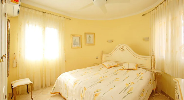 Villa Bombilla by Interhome, Забронировать Вилла Ла-Сабатера 