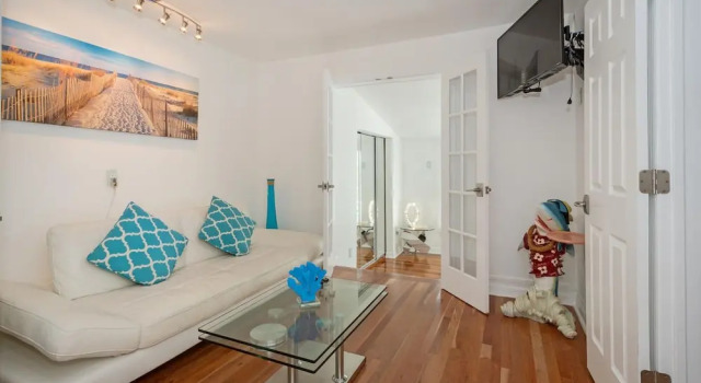 Estero Estate #3 - Two Bedroom Apartment