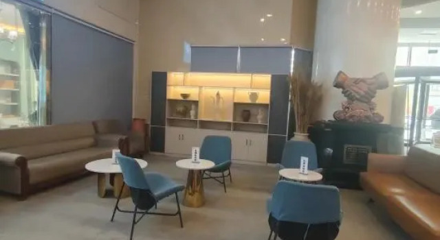 Urumqi Wanzhou Hotel, Rezerwuj Hotel Urumqi Xinjiang