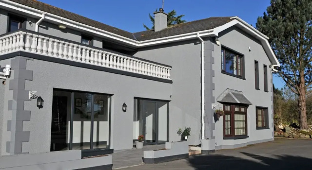 Ballycanal, Забронировать Отель Монириг Северная Ирландия
