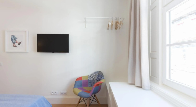 GuestReady - Costa Cabral Guesthouse - Room 3