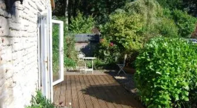 Fig Cottage, near Bradford on Avon and Bath