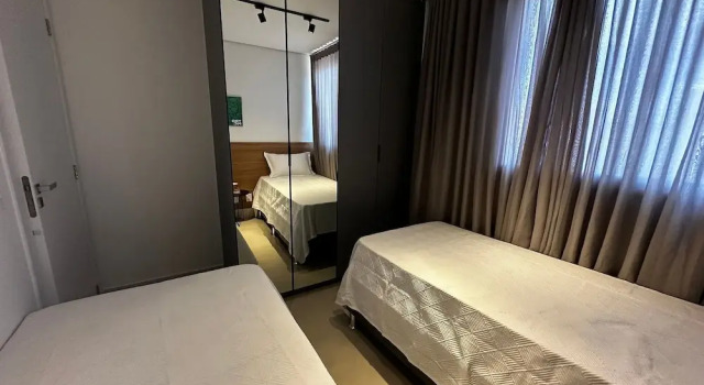 Apartament PARK SUL - Edifício Essence