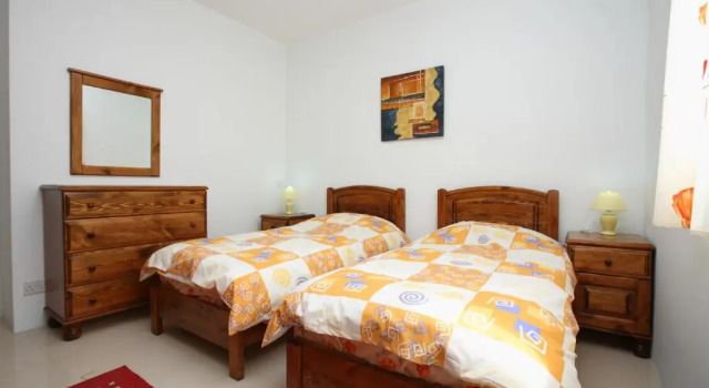 Apartment Hili Complex