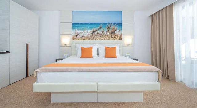 Villa Mera Resort