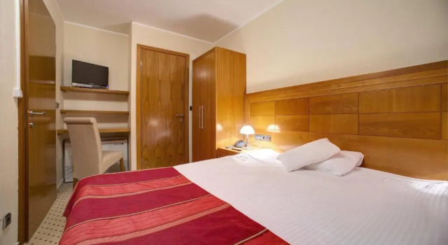 Номер Standard Hotel Duje