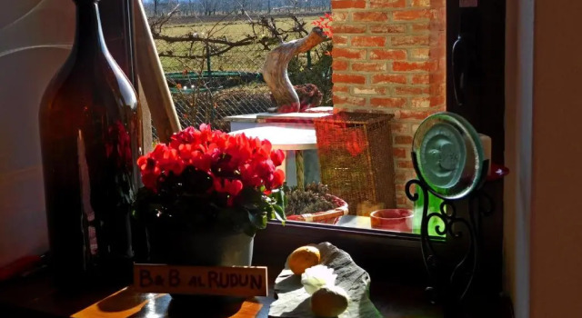 Семейный номер Standard Bed and breakfast Al Rudun