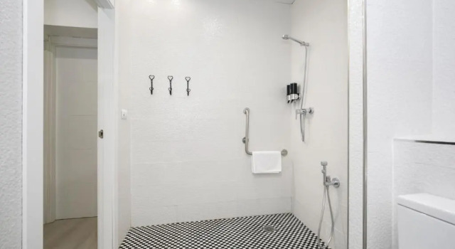 Апартаменты HI ROOM - Smart Apartments - AC