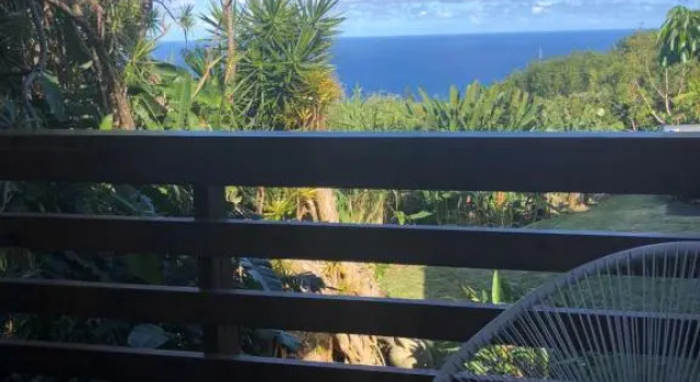 Номер Superior La Plantation