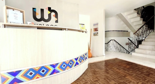 Walena Hotel