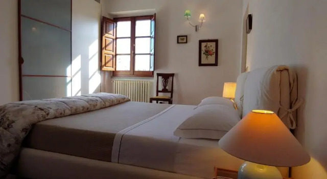 Номер Superior Torrebianca Tuscany
