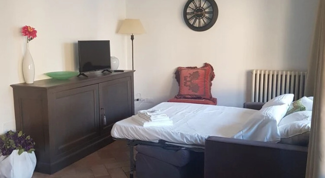 Семейный номер Standard B&B Casale la Meridiana
