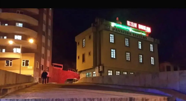 Vazelon Konaklama Tesisleri, Забронировать Отель Мачка 