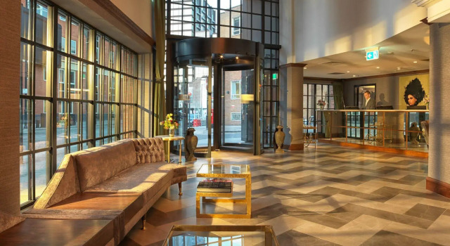 Virgin Hotels London-Shoreditch