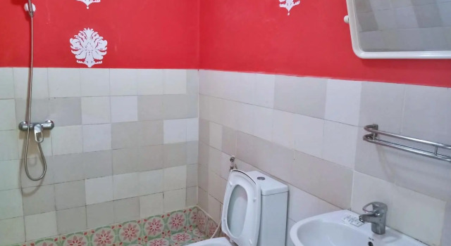 Номер Standard Baan Kanta Hotel