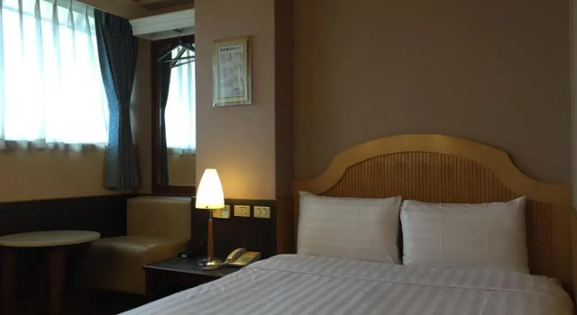 Run of House Goodness Hotel
