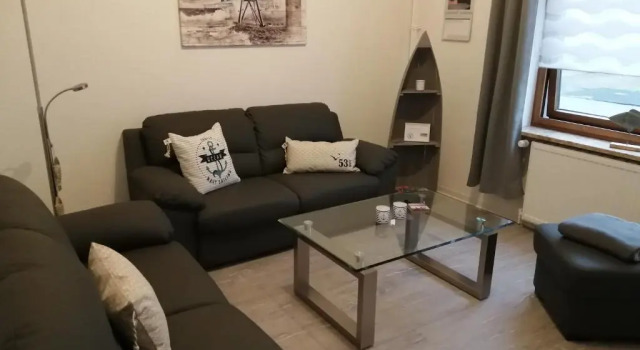 Steinmarner Bude 3, Rezervați Apartament Döse Saxonia Inferioară