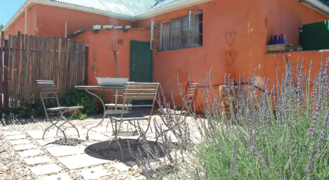 De Rust Boutique Backpackers, Book Boutique Hotel Hoteller i De Rust med morgenmad, Morgenmad
