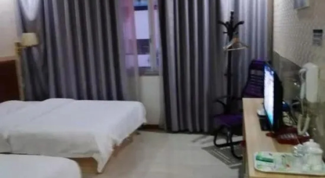 Time Impression Hotel
