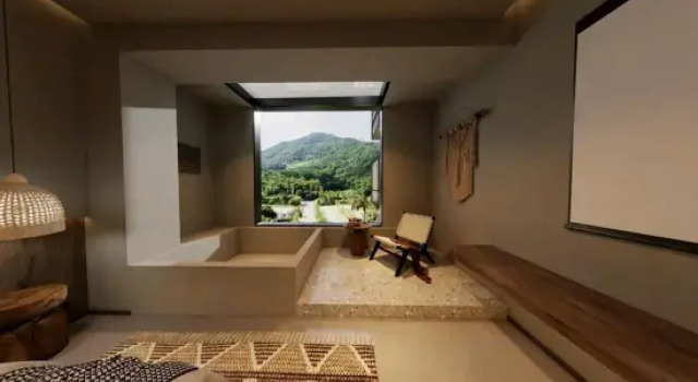 Yinshan Yunshe Boutique Homestay