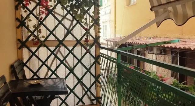 Номер Superior Napoli Napoli Rooms