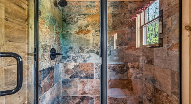 Номер Standard с 3 комнатами с балконом RiverStone Condo Resort & Spa