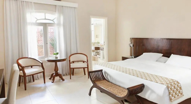 Номер Classic Las Lomas Casa Hotel