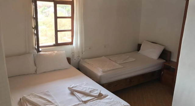 Sahil Pension, Забронировать Отель Калеючагиз Kekova Area
