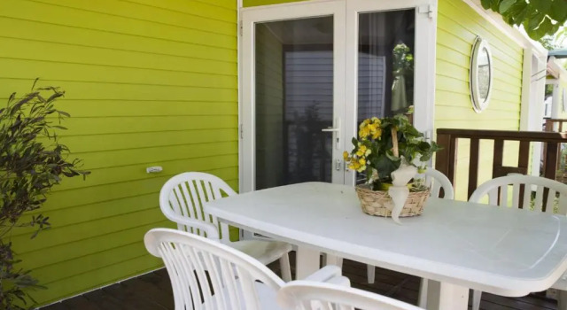 Номер Standard Camping La Pineda de Salou