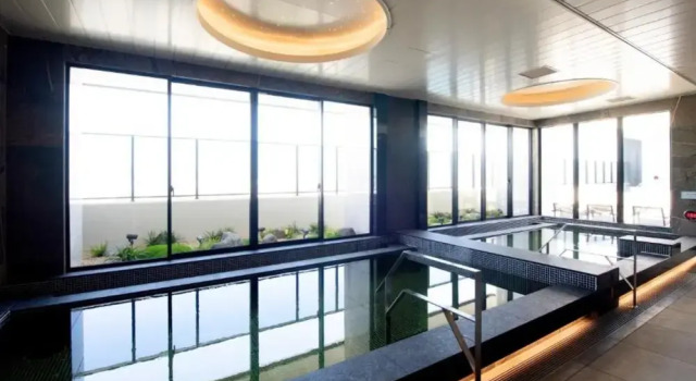 THE RISE Osaka Universal Bayside, Забронировать Апарт-отель Осака префектура Осака, рядом с Станция Universal city