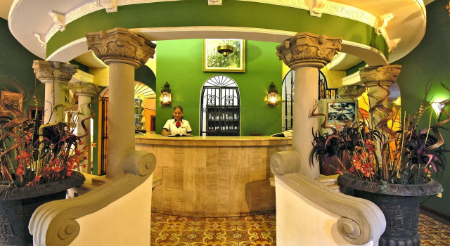 voco Lake Nicaragua - Granada by IHG, Book Hotel Granada Granada Region