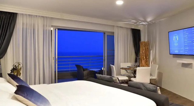 Sandy Beach Condo 15E, Забронировать Отель Отели Пхетчабури 3 звезды, 3*