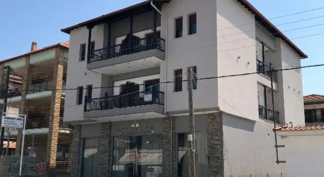 ATHONITE all seasons luxury suites, Book Hotel Ierissos 