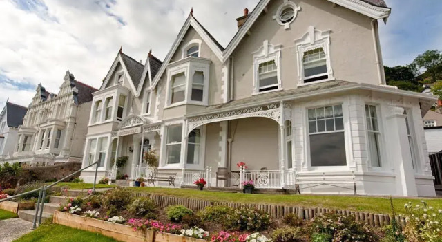 Sefton Court, Забронировать Отель Отели Сноудония 4 звезды, 4*