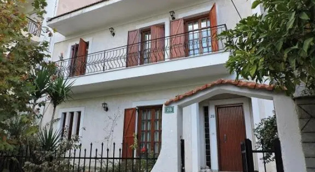 Stamatinas House, Забронировать Отель Петруполи периферийная единица Западные Афины
