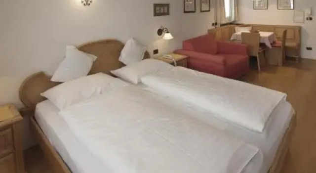 Art Chalet Marmolada, Забронировать Шале Бизнес-отели Ортизеи, рядом с Подъемник Ортизеи - Фурнес 1736м, 4* 5*