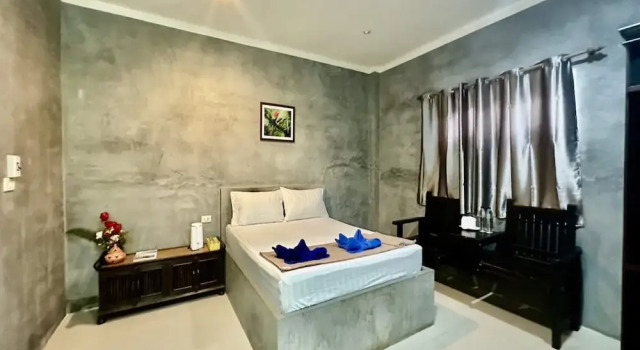 Номер Standard Rider Resort and coffee