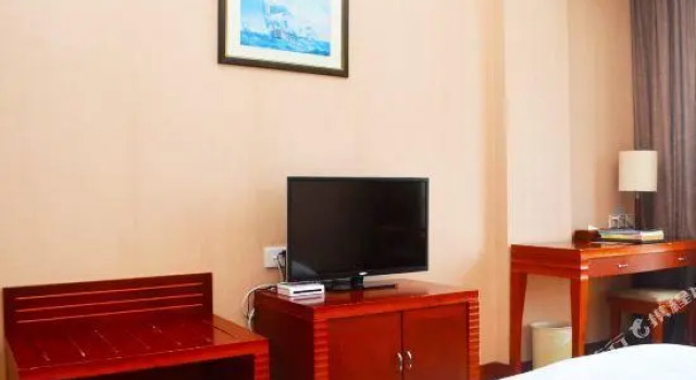 Wanghailou Hotel, Rezervasyon Otel Guangdong otoparklı oteller, Otopark