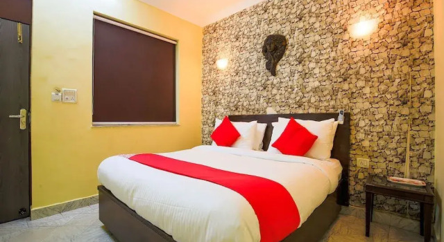 Hotel Lucky Star