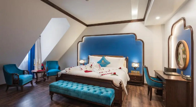 Люкс Grand Fleuve Boutique