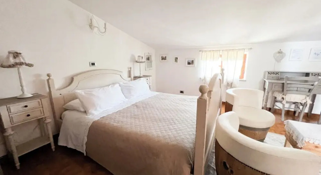 Bed and Breakfast Nero Buono