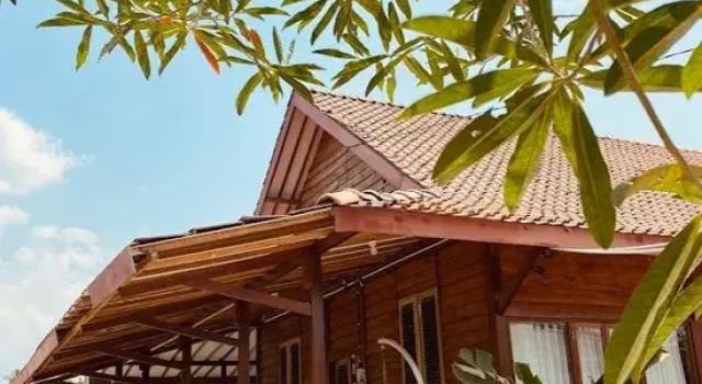 Annet Homestay Yogyakarta By Zuzu, Rezervovat Vila 3hvězdičkové hotely v Yogyakarta Province, 3*
